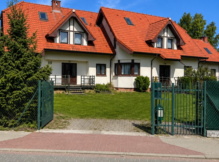 Pokoje Gościnne KLARA 