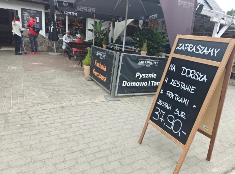 Bar Familijny 