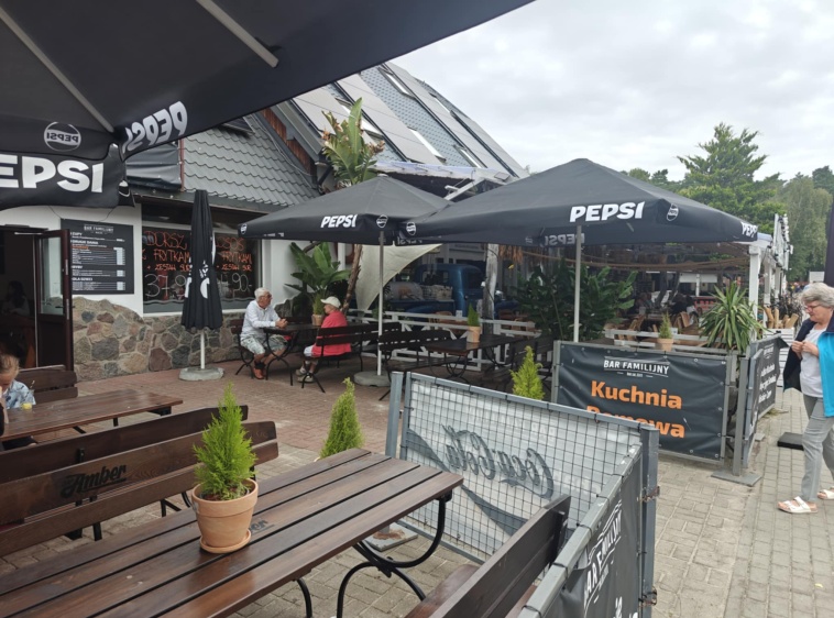 Bar Familijny 